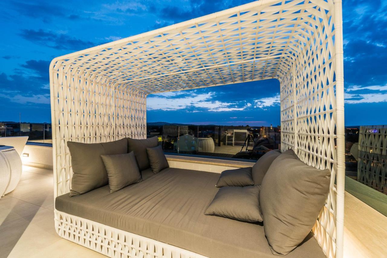 Apartment Grandpalazzo