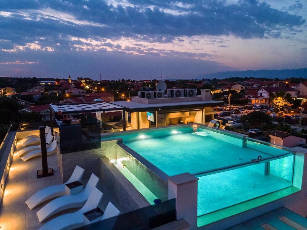 Apartment Grandpalazzo