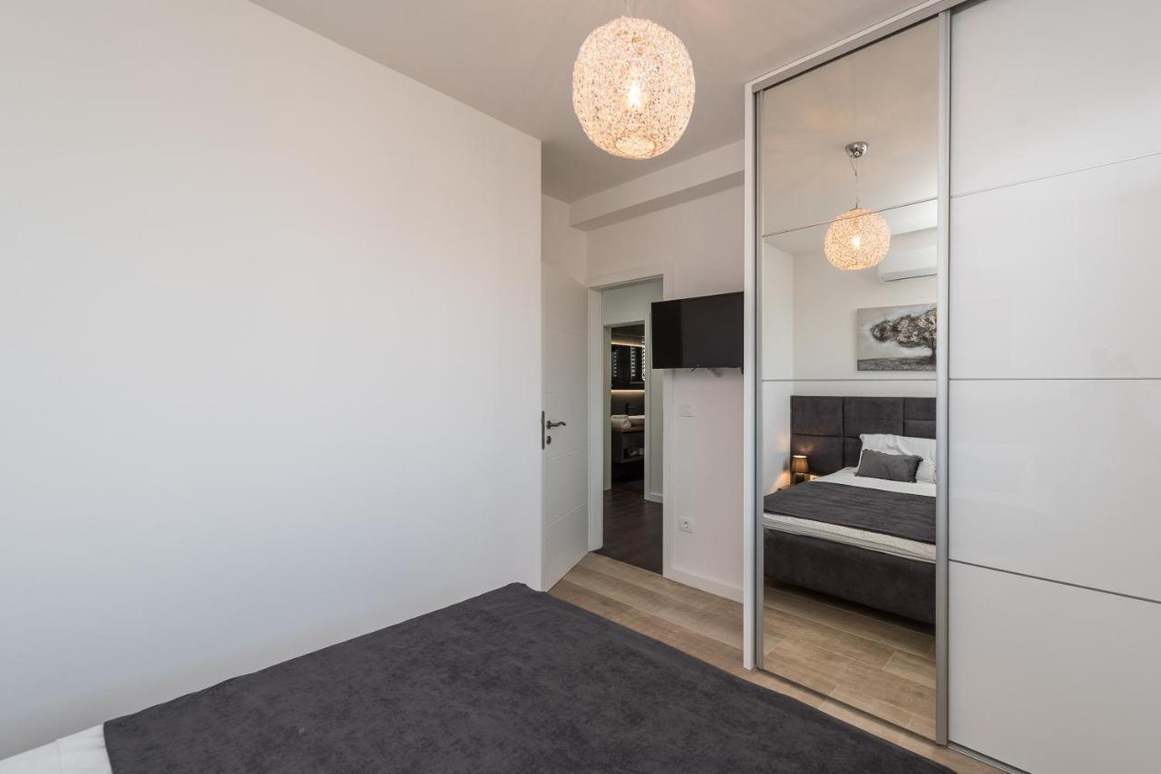 Grandpalazzo Apartment *
