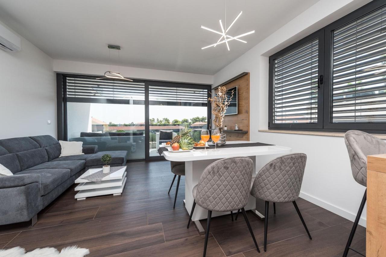 Apartment Grandpalazzo