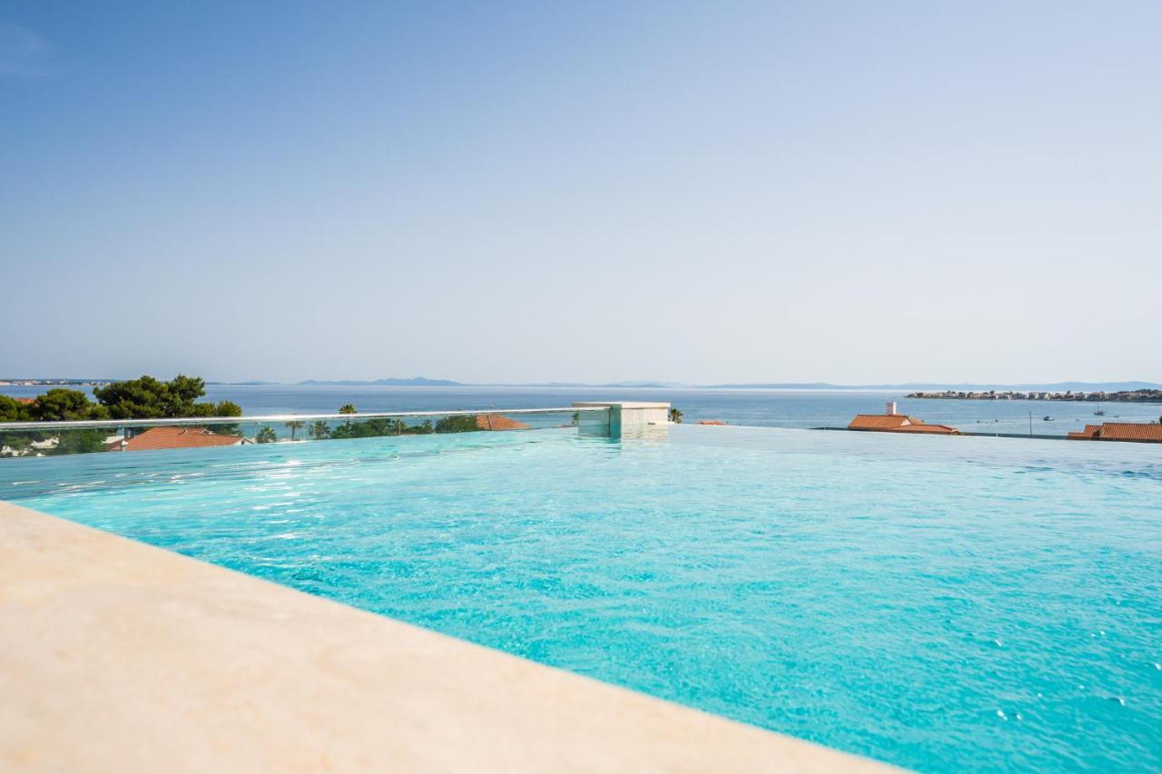 Grandpalazzo With Rooftop Swimming Pool *