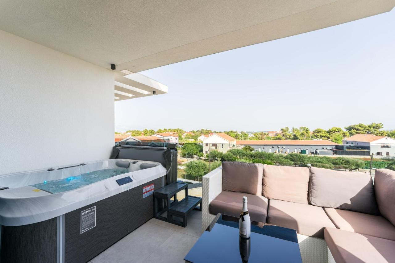 Grandpalazzo With Rooftop Swimming Pool *