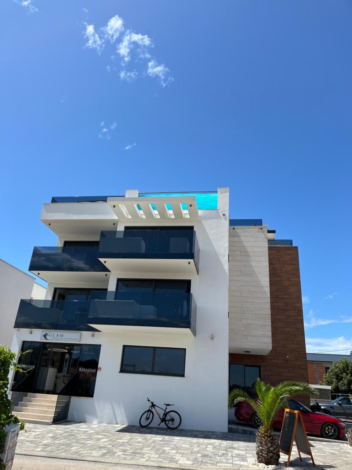 Apartment Grandpalazzo
