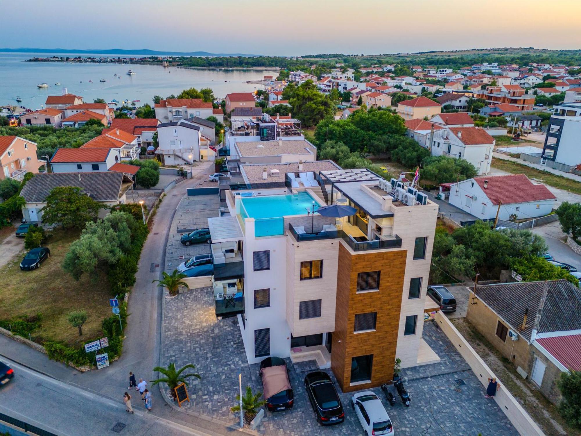 Apartment Grandpalazzo