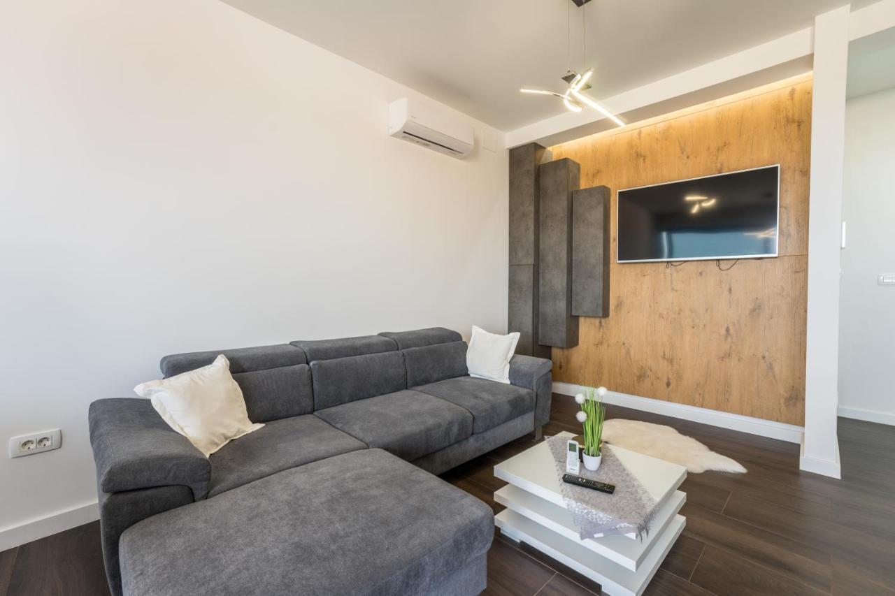 Grandpalazzo Appartamento