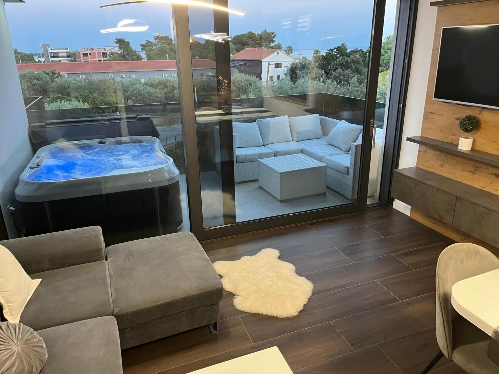Grandpalazzo Appartamento